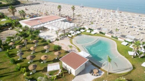 Al Ke’e Beach di Pontecagnano Faiano la donazione di sangue vale una colazione offerta per tutto il mese di luglio  