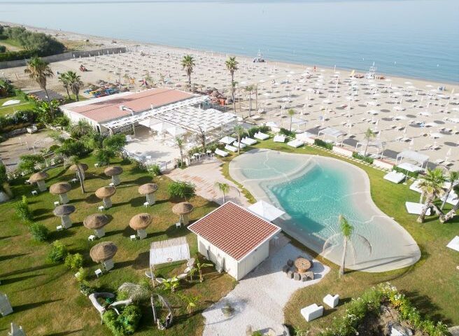 Al Ke’e Beach di Pontecagnano Faiano la donazione di sangue vale una colazione offerta per tutto il mese di luglio  