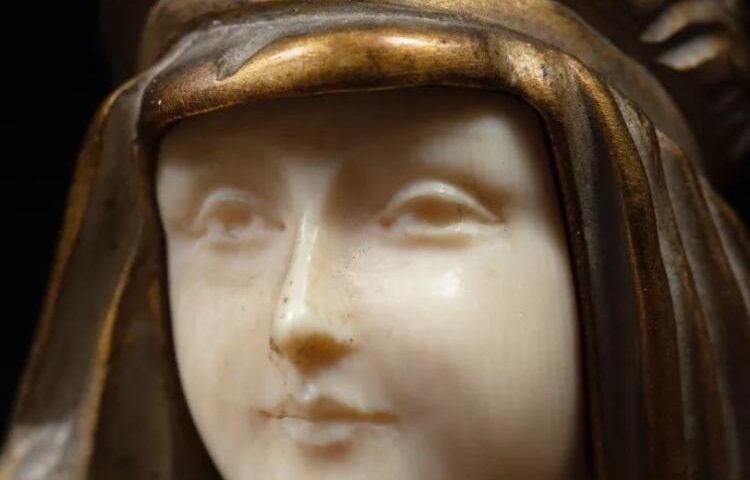 “Lo scultore delle Libellule”