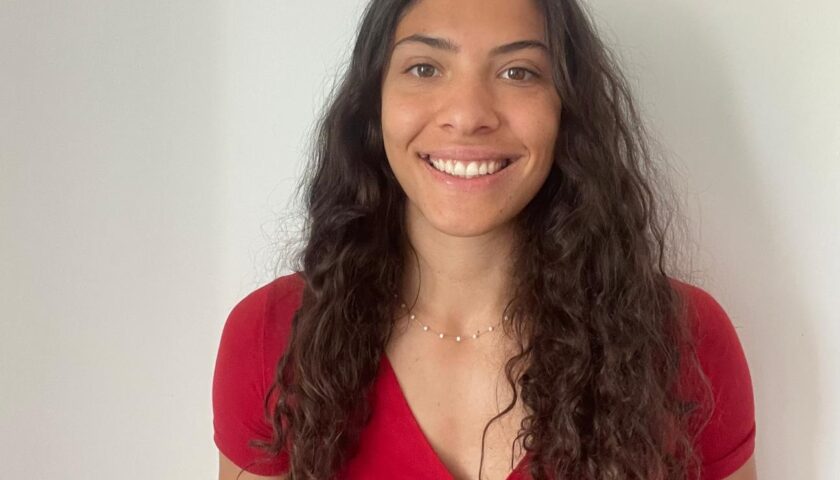 Ancora un innesto per la Salerno Basket 92′: arriva Martina Tau