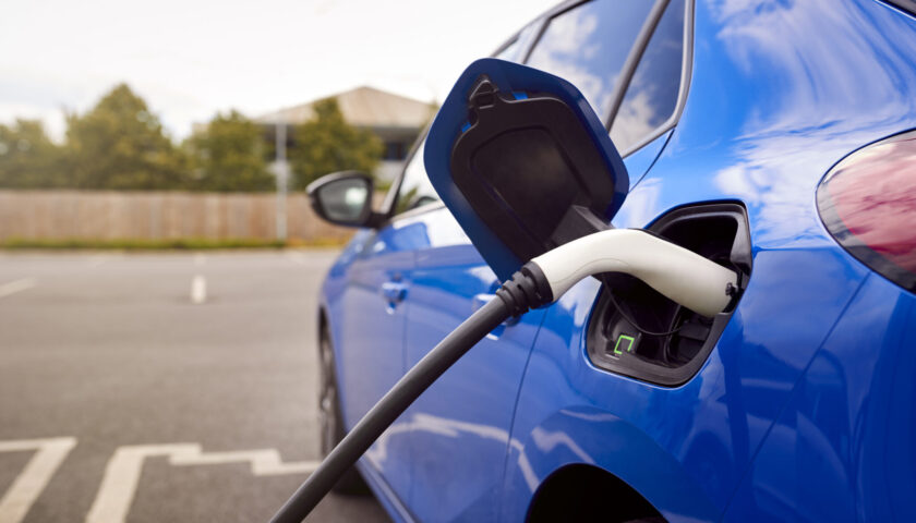 Mobilità Sostenibile: il Futuro è Elettrico?