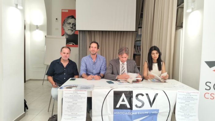 Fonderie Pisano: dopo la sentenza Cedu non si ferma la battaglia di Comitati e residenti della Valle dell’Irno