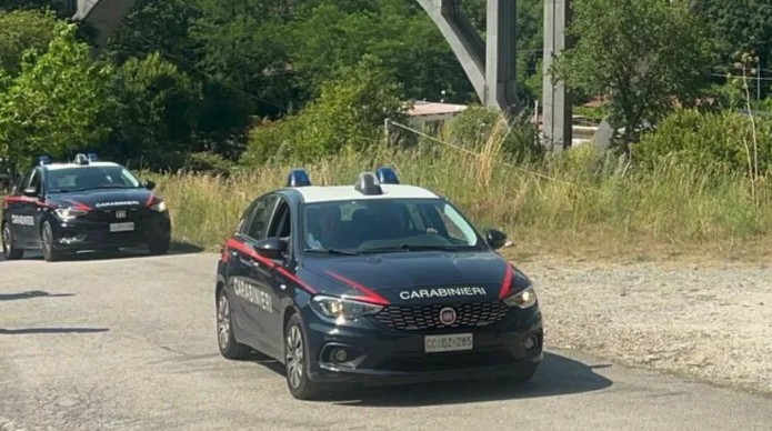 Tentato furto con sparatoria a Centola: la famiglia dell’imprenditore avvia raccolta fondi per le spese legali