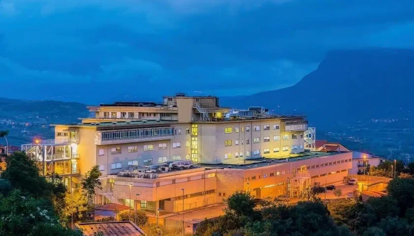 Roccadaspide, la Cgil: “Allarme ospedale, grave carenza di medici e cardiologi”