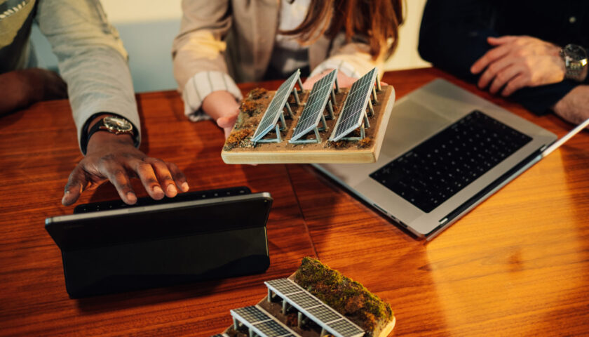 Cosa sono i Pannelli Fotovoltaici Virtuali?