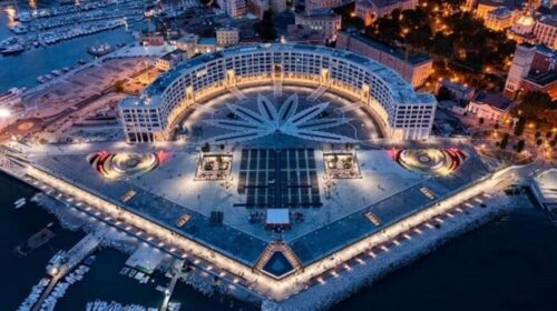 “SalernoSounds”, parte l’estate sotto le stelle di Piazza della Libertà