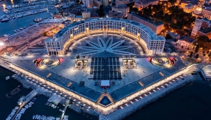“SalernoSounds”, parte l’estate sotto le stelle di Piazza della Libertà