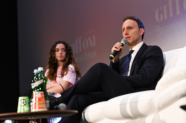 Piero De Luca (Pd): Giffoni è un sogno che si rinnova ogni anno