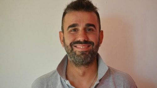 Salerno Basket ’92, Davide Pischedda è il nuovo responsabile del settore giovanile
