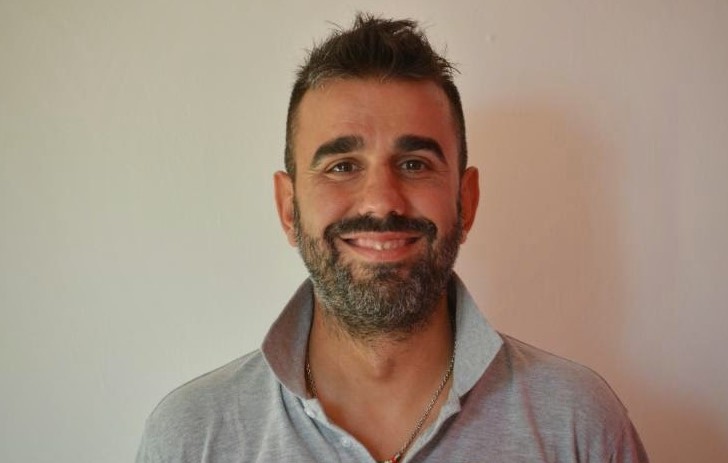 Salerno Basket ’92, Davide Pischedda è il nuovo responsabile del settore giovanile