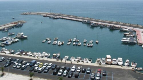 Montecorice Cilento, lite al porto per un posto barca