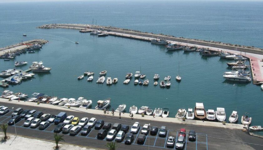 Montecorice Cilento, lite al porto per un posto barca