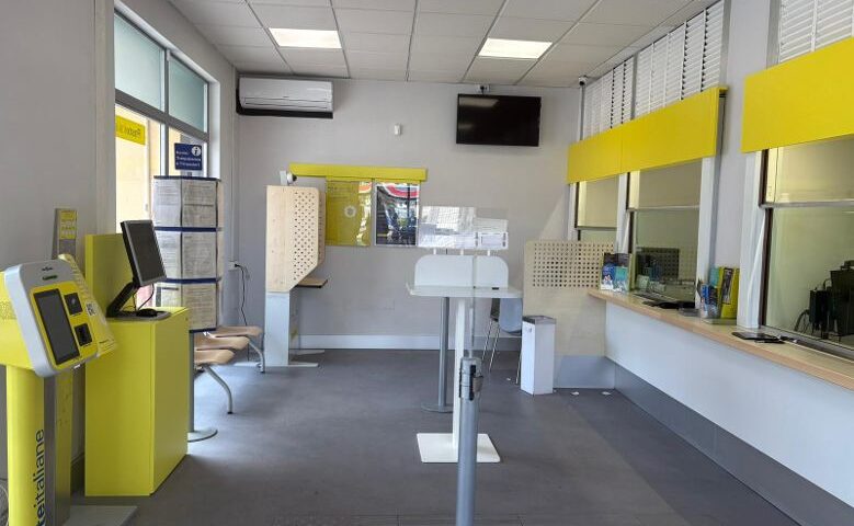 Poste, in Provincia di Salerno i primi 27 uffici tra i più efficienti e sostenibili con il progetto “Smart Building”