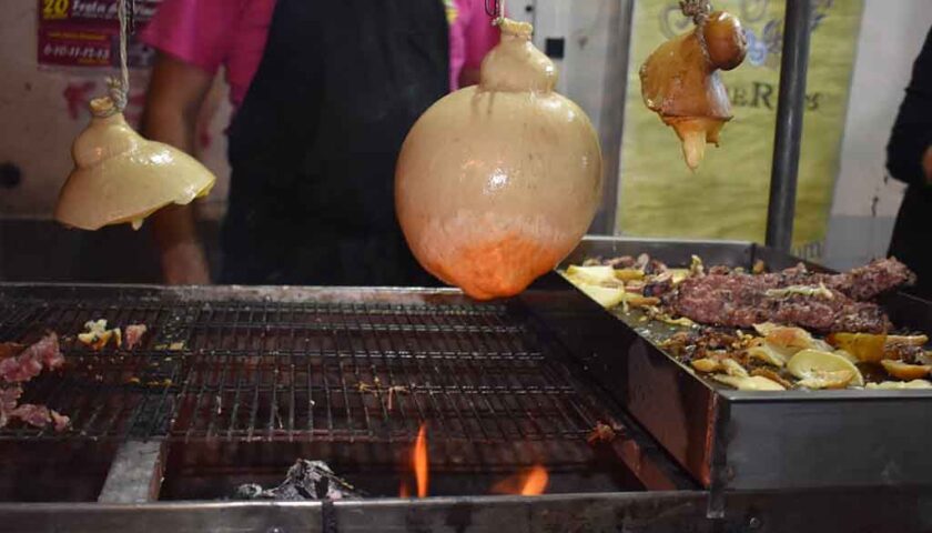 A Montecorvino Pugliano torna la Sagra degli Antichi Sapori Puglianesi