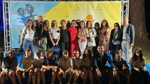 Si vince ancora al Cinedù con la solidarietà per il Comprensivo 2 di Mercato San Severino