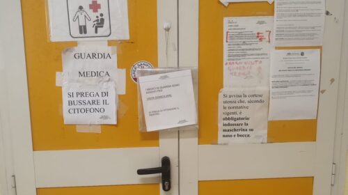 Guardia Medica Scafati, la denuncia social: “nessuno risponde al telefono e nessuno è presente in sede, un degrado mai visto”