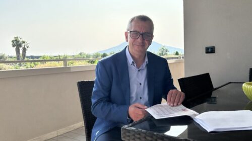 Sebastiano Odierna (Fdi): “Importanti incarichi in Consiglio Regionale, più responsabilità al servizio del territorio”