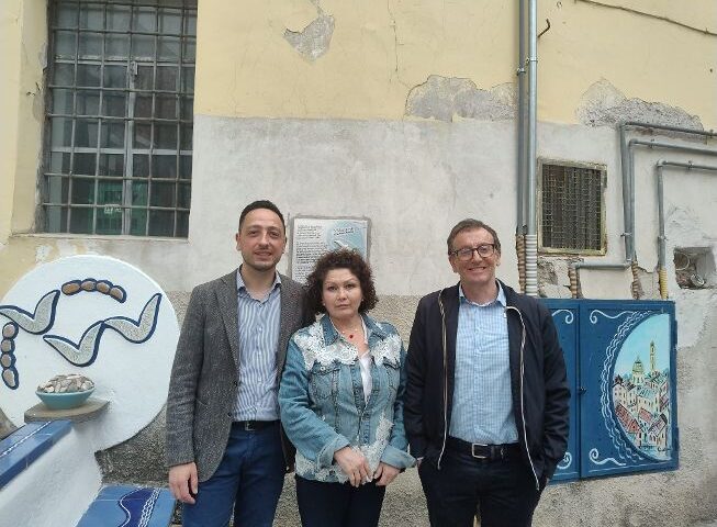 Porto di Salerno, cresce il dibattito sull’ampliamento. Il gruppo politico “Vietri che Vogliamo”: “Serve confronto pubblico e trasparente”  