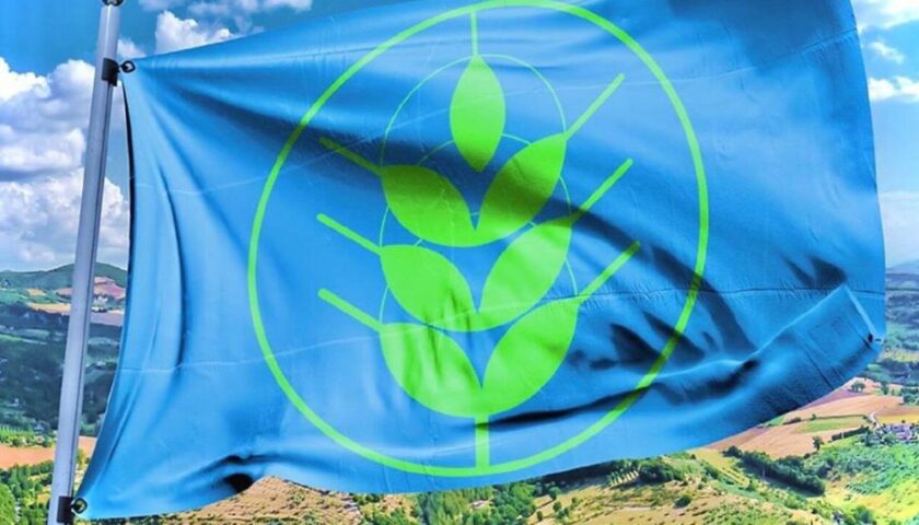 Confagricoltura, a Paestum i Comuni campani “Spighe Verdi 2025”