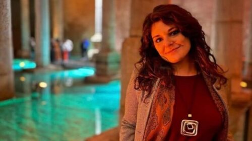 Agropoli, Sara Annachiara Spinelli presidente della 18ª circoscrizione Lions
