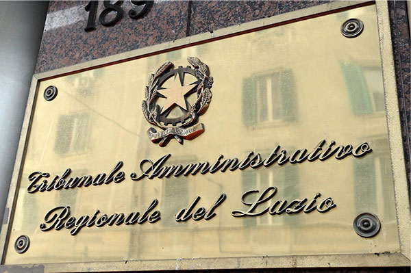 Salernitana, il Tar dispone la riconversione del rito: per ora si resta in C