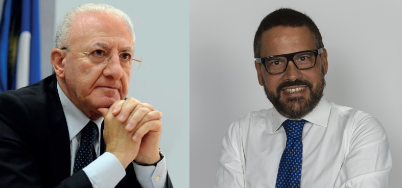 Tempio crematorio a Bellizzi, Tommasetti: “Zero risposte da De Luca e Bonavitacola”