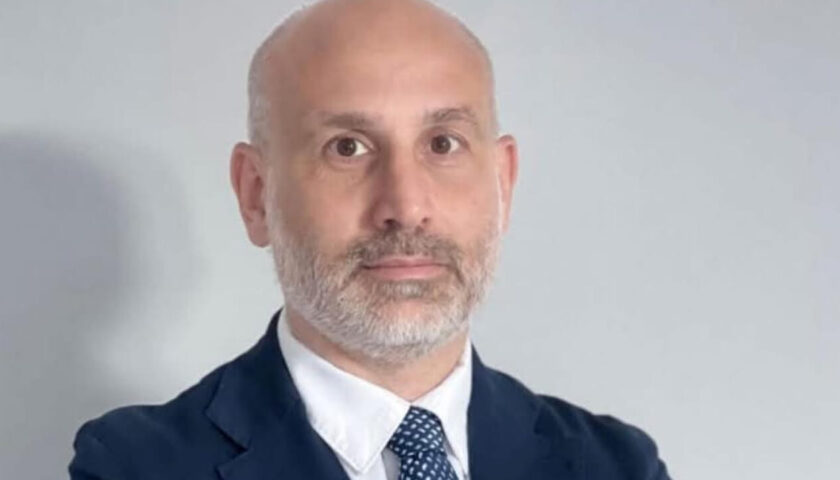 Unisa, D’Antonio nuovo rettore. Gli auguri di Cirielli