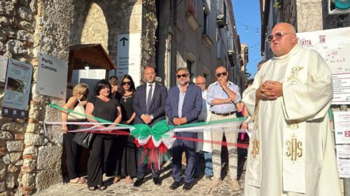 “A la Chiazza”, l’Antica Volcei riscopre le tradizioni e la storia