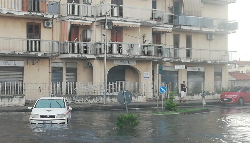 Allagamenti a Scafati, Grimaldi (Pd): il sindaco deve dare risposte non fare campagna elettorale