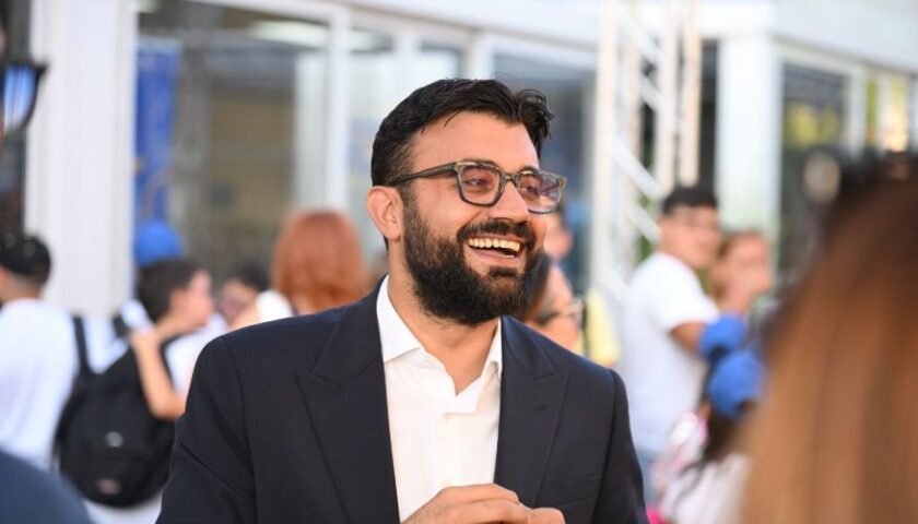 Lex Start, la Campania approva la prima legge scritta dai giovani: un primato italiano