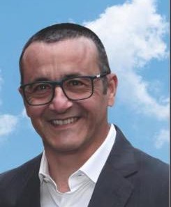 Salerno, Centro Storico a lutto: muore Tonino Calonico “gnacctiell”, aveva 54 anni