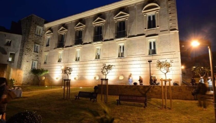 Ascea, i giudici del Consiglio di Stato: palazzo De Dominicis va al Comune