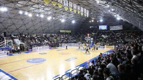 Scafati Basket, chiusura indagine sul caso scommesse: ecco i provvedimenti