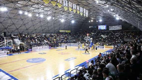 Scafati Basket, chiusura indagine sul caso scommesse: ecco i provvedimenti