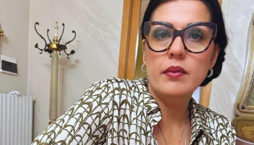 Bilotti (M5s): “Tina, un’altra donna uccisa. E ancora ci chiediamo: come è stato possibile?”