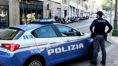 Battipaglia, aggressione alla festa patronale: 4 nei guai