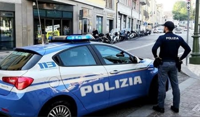 Battipaglia, aggressione alla festa patronale: 4 nei guai