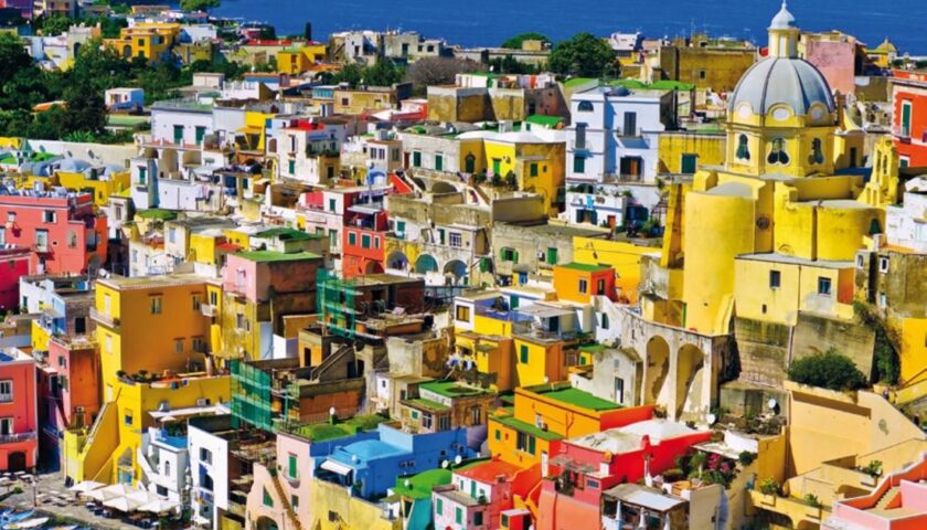 La Campania dei borghi fa tappa a Orria, nel cuore del Cilento