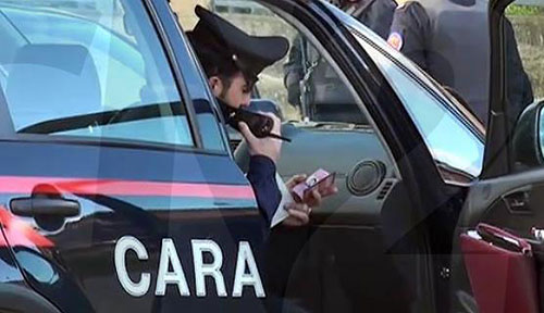 Truffa con i centri accoglienza: arresti e sequestro beni bell’Agro nocerino e Valle dell’Irno