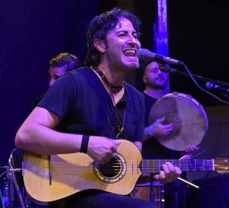 A Montecorvino Pugliano circa 45mila presenze nei primi 5 giorni de “La Notte dei briganti”