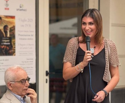 Baronissi, la sindaca Anna Petta: “Attivi i servizi scolastici 2025/2026, trasporto e accoglienza per studenti e famiglie”