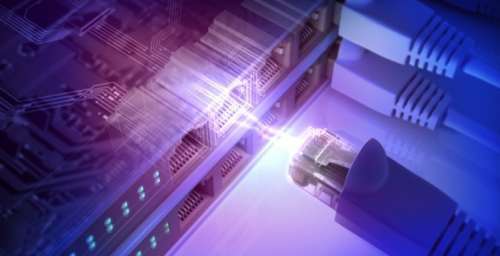 Danni per incendio alla rete Iliad, subito ripristinato l’impianto a Mercato San Severino