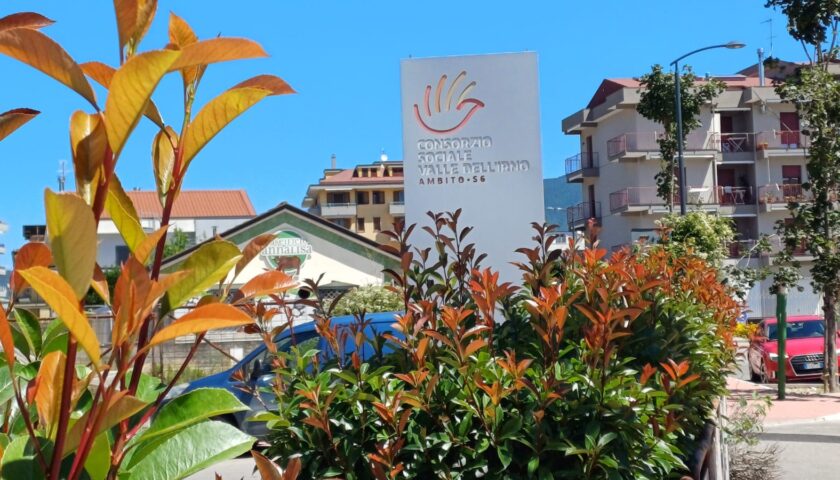 Consorzio Sociale Valle dell’Irno, il 15 settembre al via il servizio Asilo Nido e Micronido d’Infanzia