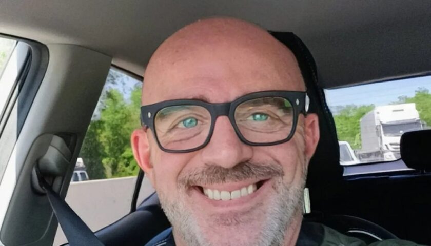 Salerno, Luciano a fine mandato: Giovanni Coscia in pole per la segreteria