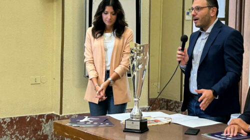 Domenico Sica, direttore generale della Genea Lanzara, tra passato, presente e futuro