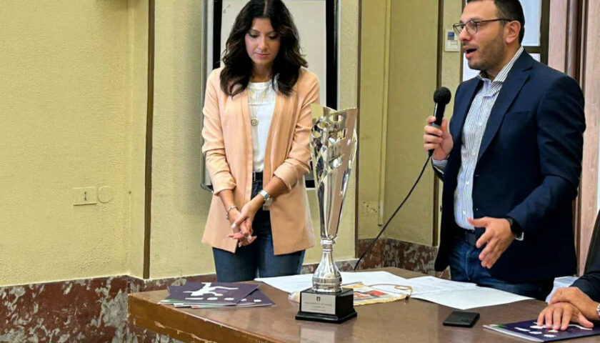 Domenico Sica, direttore generale della Genea Lanzara, tra passato, presente e futuro