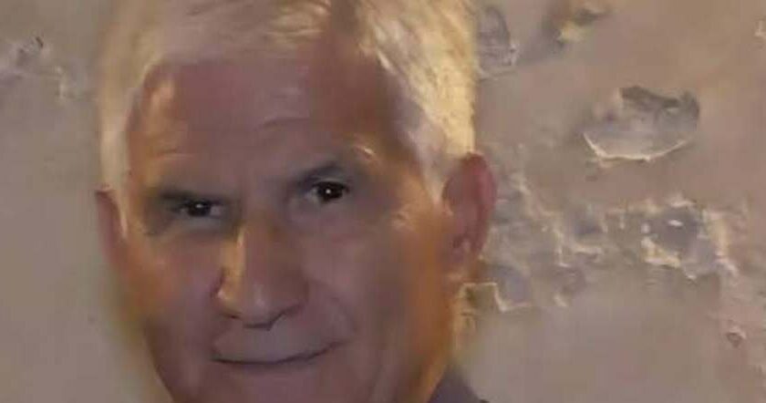 Eboli, chiesa in lutto per la morte di don Mario Cerrato