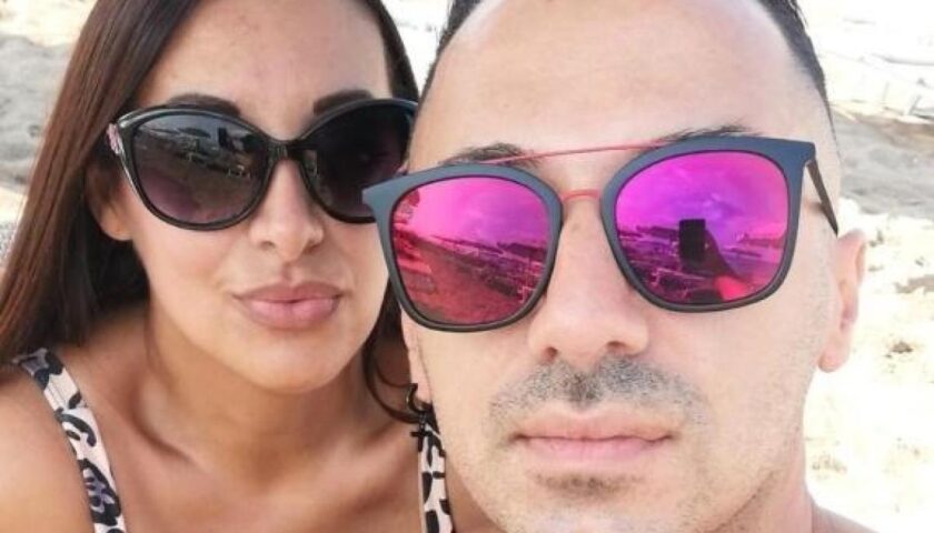 Tragedia di Montecorvino, il biglietto dell’ex di Tina alla famiglia: “Ho fatto una cavolata”