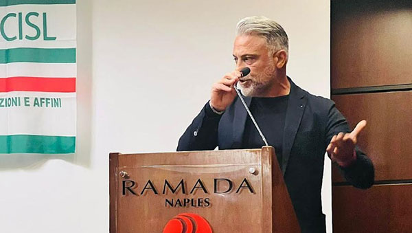 Spopolamento delle aree interne, l’analisi congiunta di Filca Cisl Basilicata e Salerno: “Servono interventi strutturali per invertire il trend”