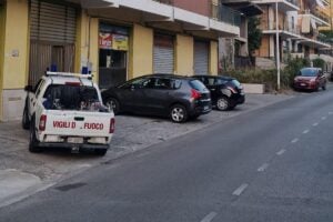Marina di Camerota 23enne di Salerno trovata in gravi condizioni nella notte davanti alla Guardia Medica